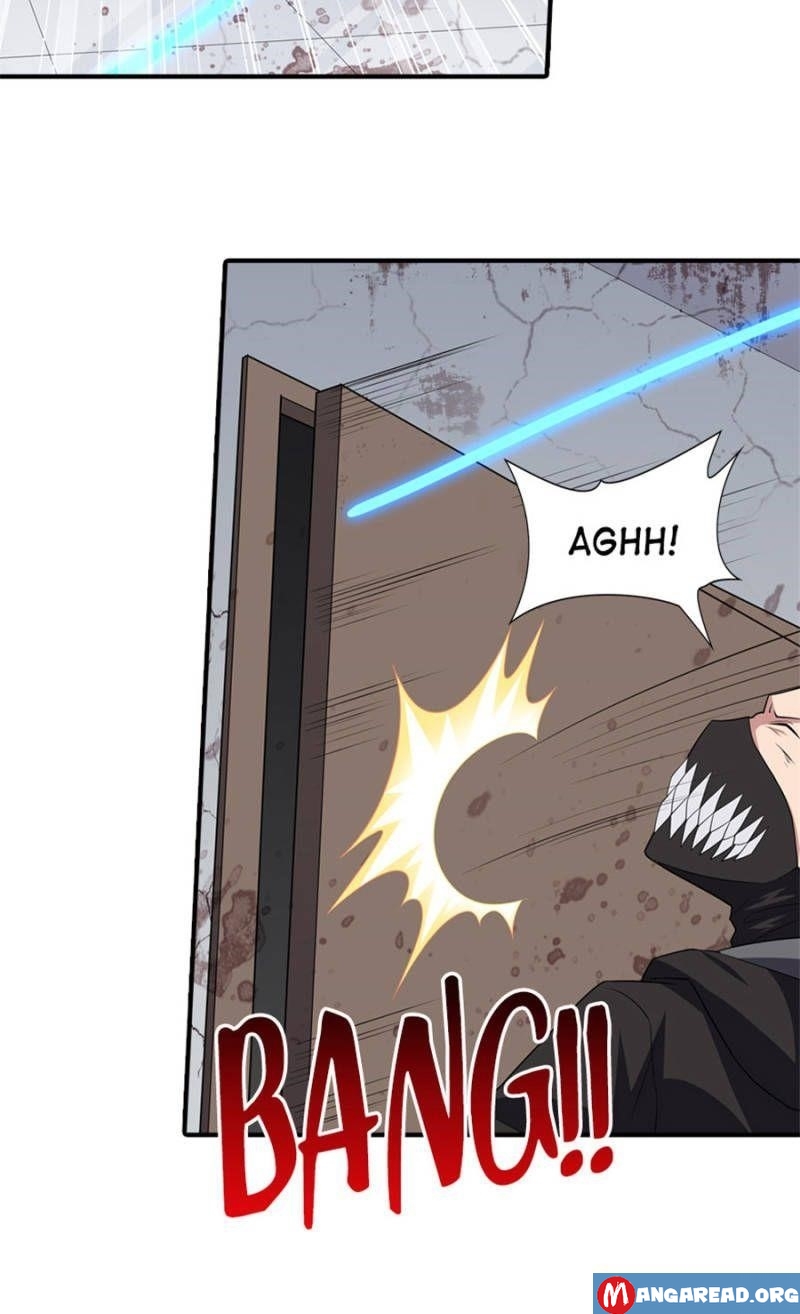 My Girlfriend is a Zombie Chapter 79 - Page 37