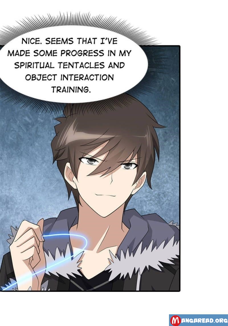 My Girlfriend is a Zombie Chapter 79 - Page 38