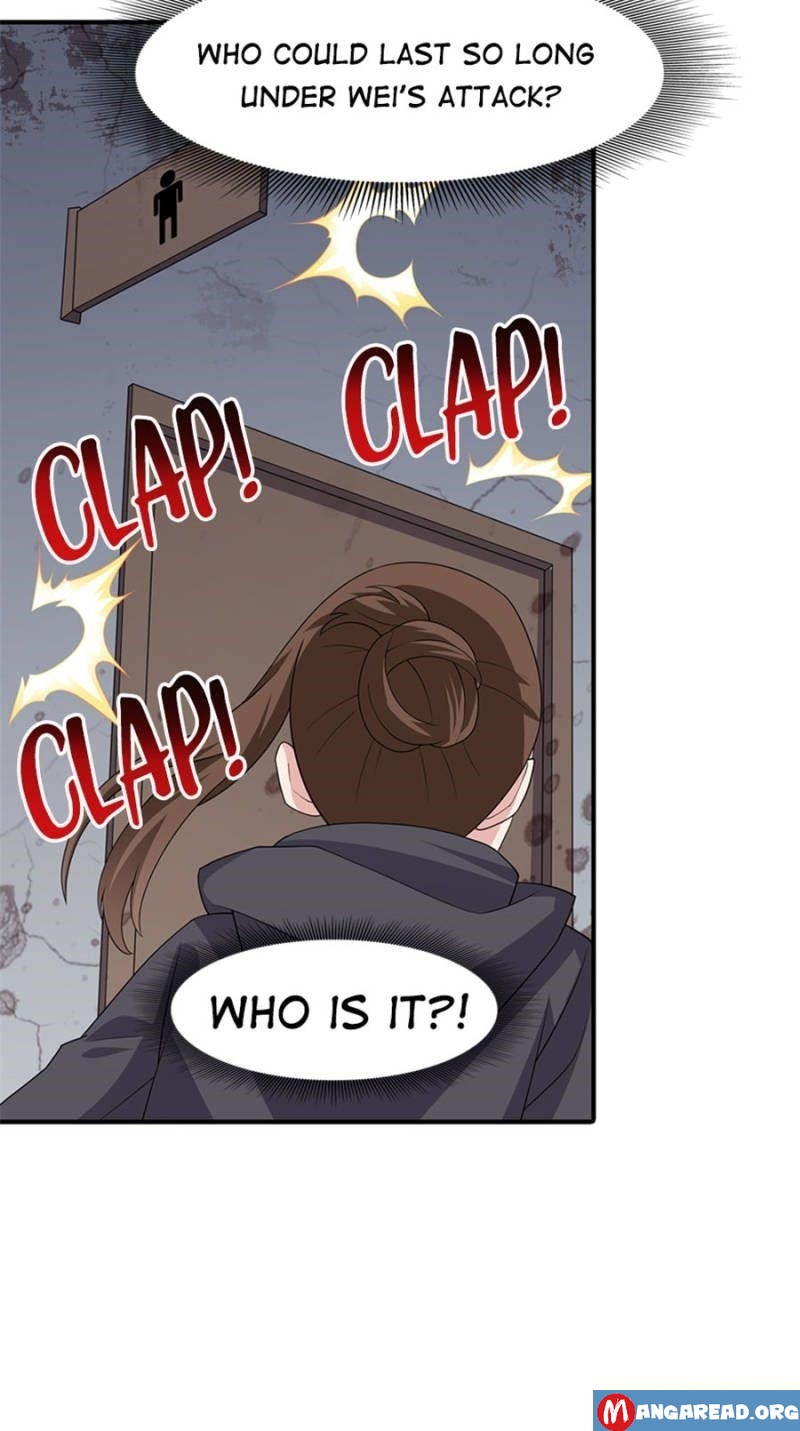 My Girlfriend is a Zombie Chapter 79 - Page 44