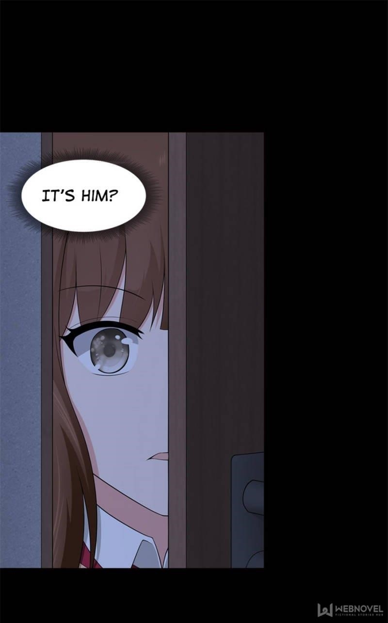 My Girlfriend is a Zombie Chapter 80 - Page 1