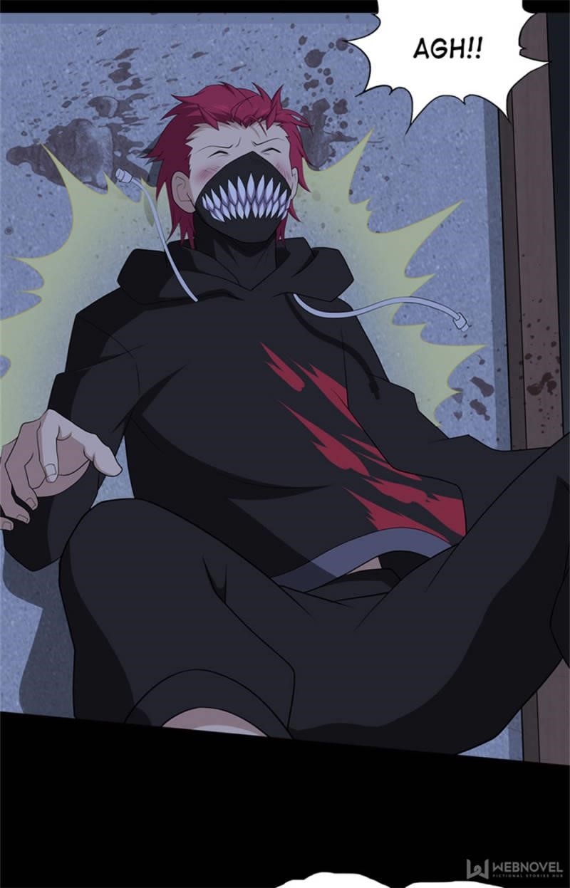 My Girlfriend is a Zombie Chapter 80 - Page 14