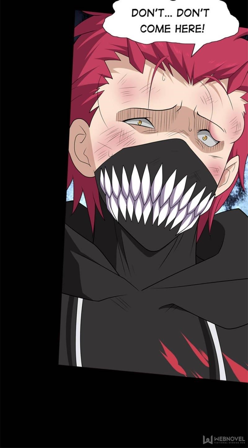 My Girlfriend is a Zombie Chapter 80 - Page 15