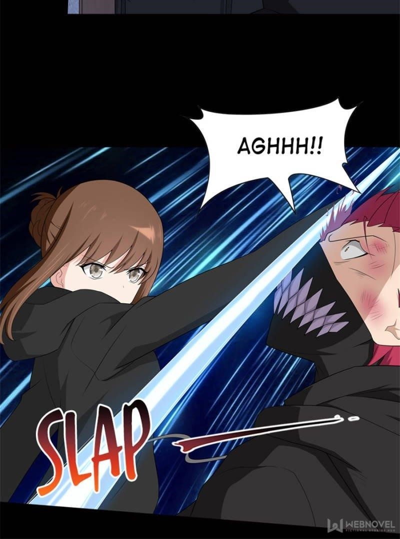 My Girlfriend is a Zombie Chapter 80 - Page 18