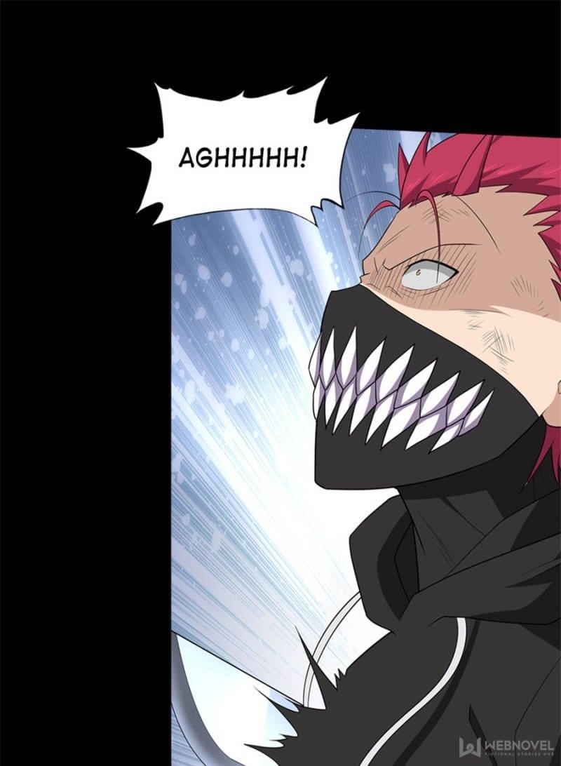 My Girlfriend is a Zombie Chapter 80 - Page 22