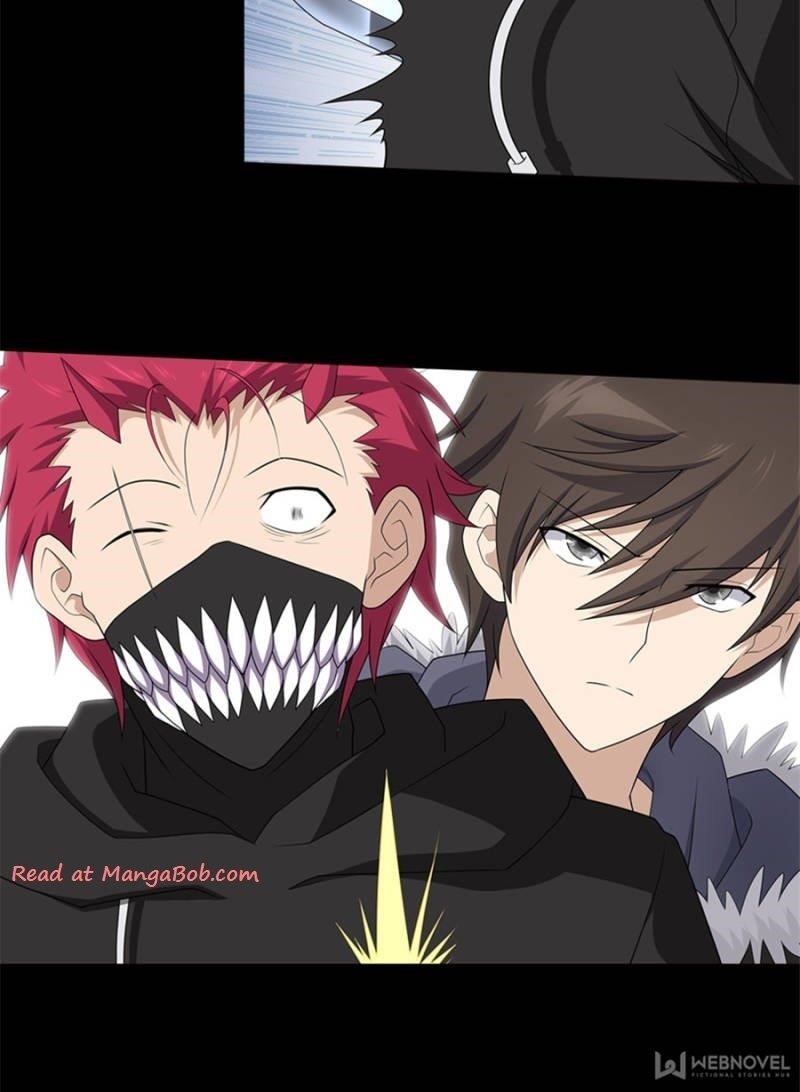 My Girlfriend is a Zombie Chapter 80 - Page 23