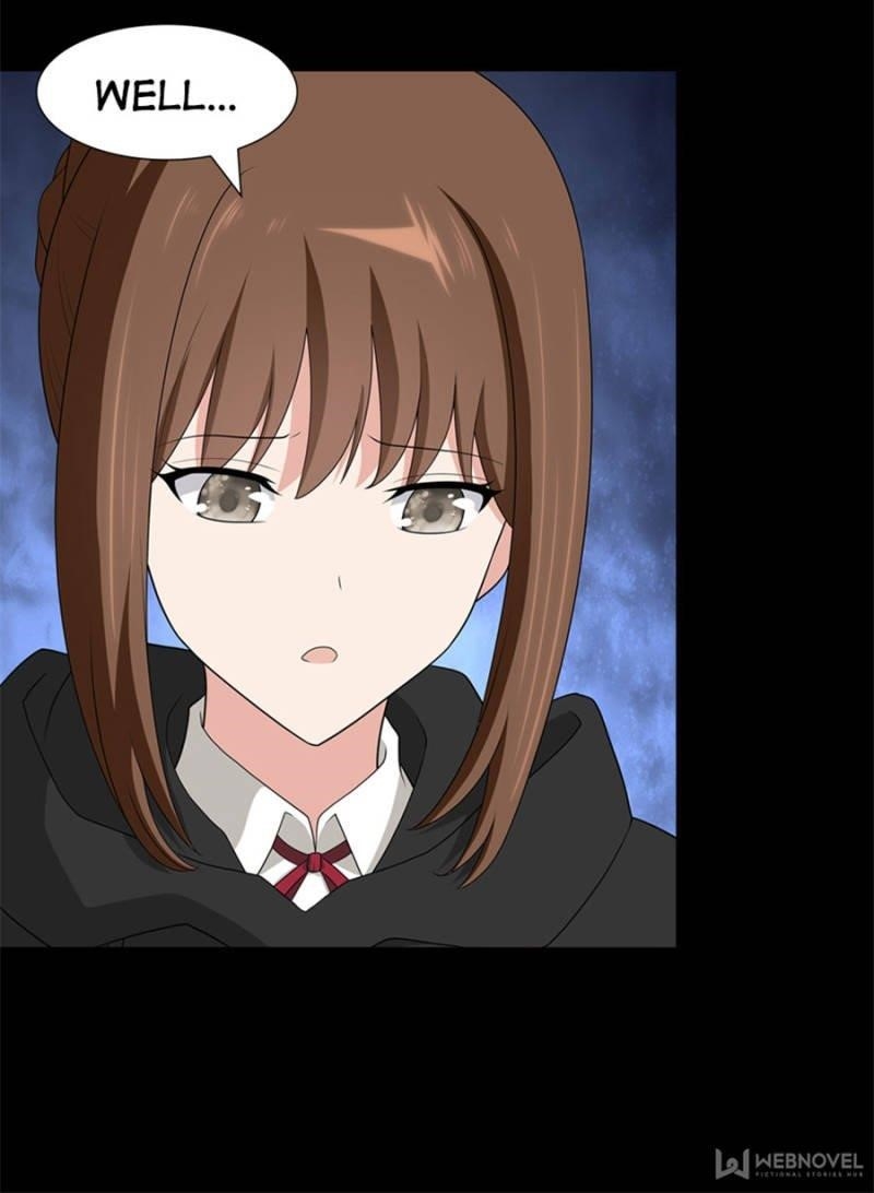 My Girlfriend is a Zombie Chapter 80 - Page 25