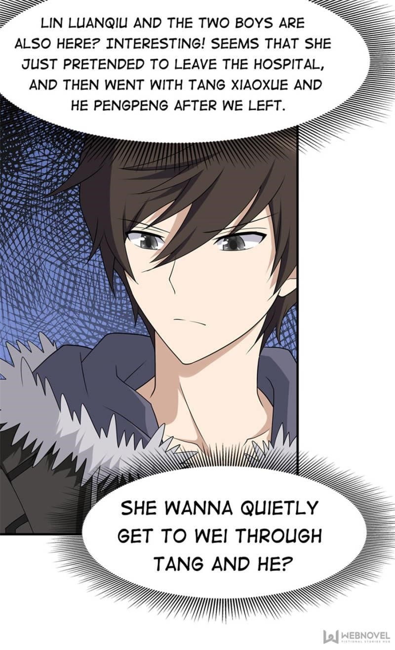 My Girlfriend is a Zombie Chapter 80 - Page 29