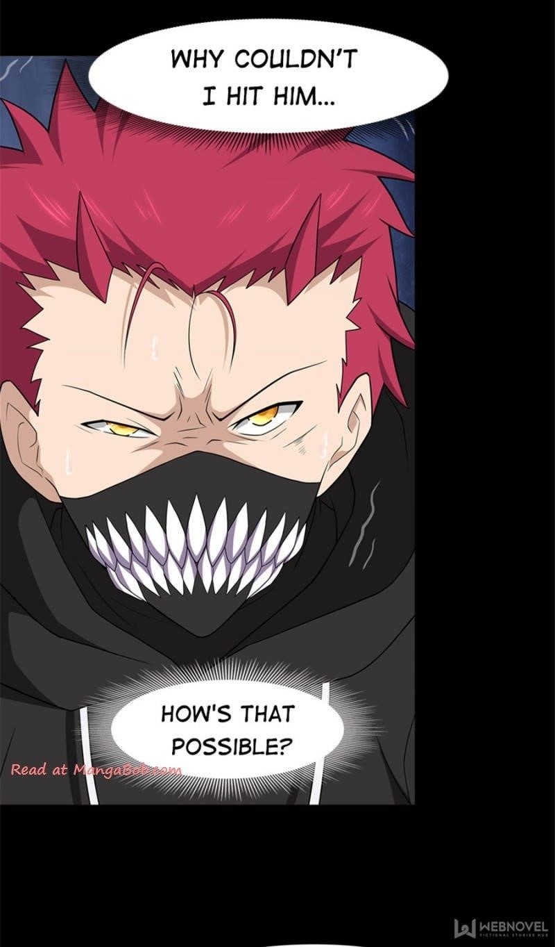 My Girlfriend is a Zombie Chapter 80 - Page 3