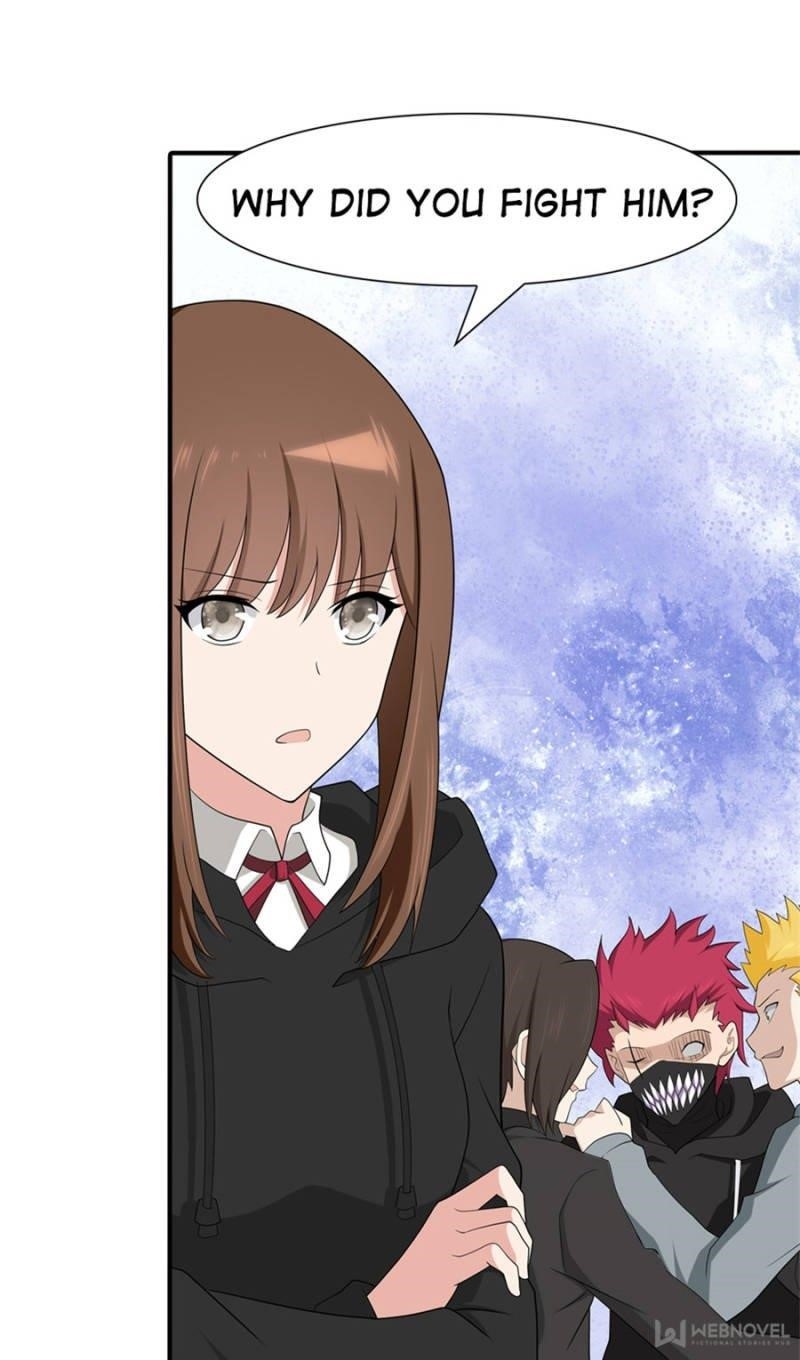 My Girlfriend is a Zombie Chapter 80 - Page 30