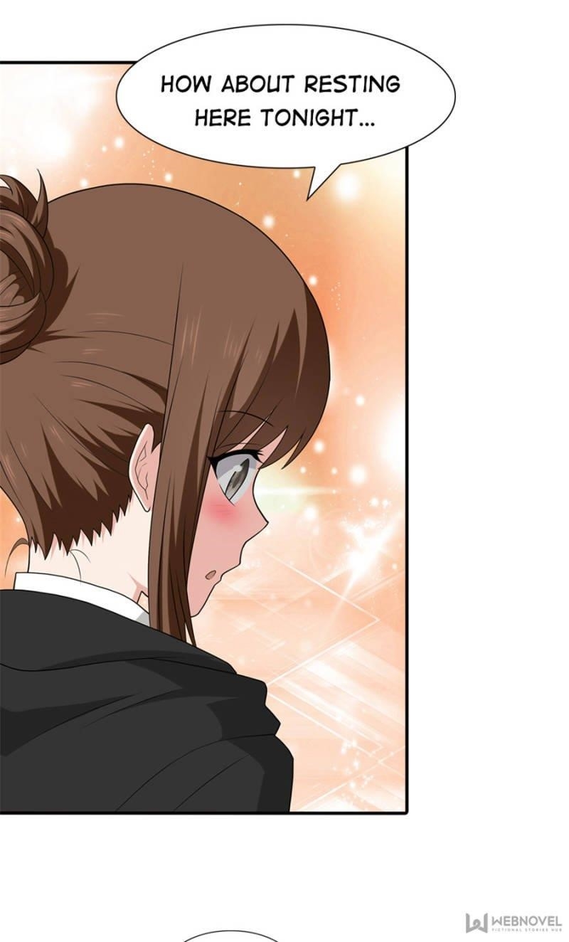 My Girlfriend is a Zombie Chapter 80 - Page 39