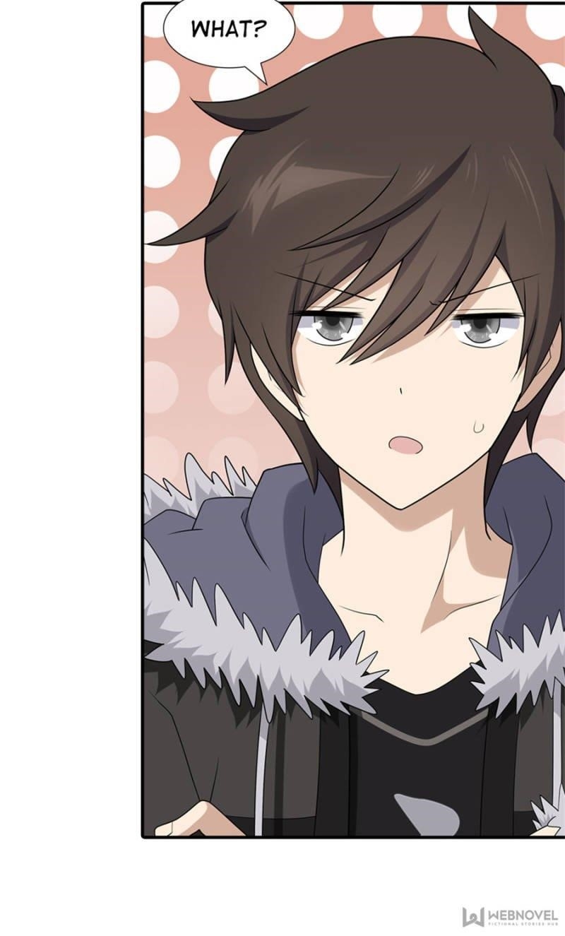 My Girlfriend is a Zombie Chapter 80 - Page 40