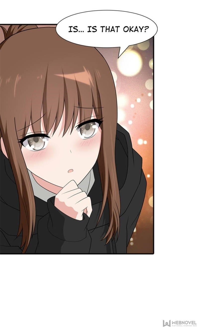 My Girlfriend is a Zombie Chapter 80 - Page 41