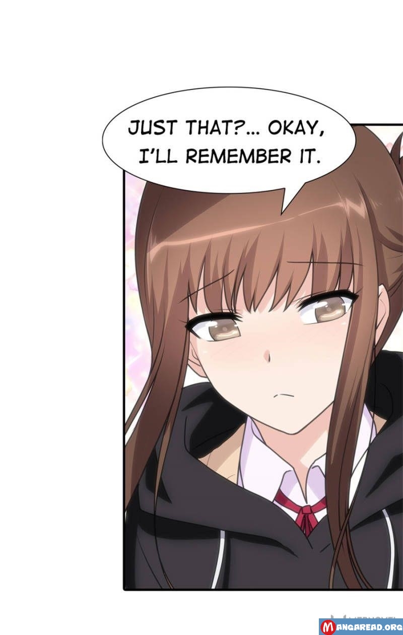 My Girlfriend is a Zombie Chapter 81 - Page 10