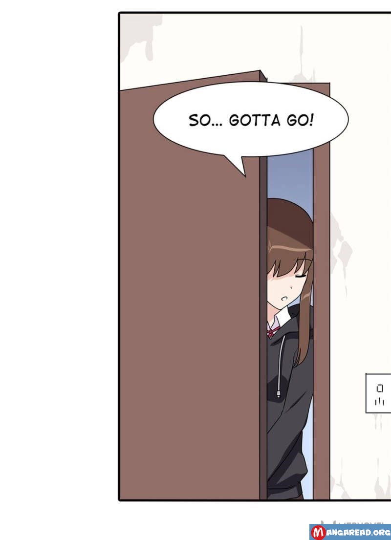 My Girlfriend is a Zombie Chapter 81 - Page 12