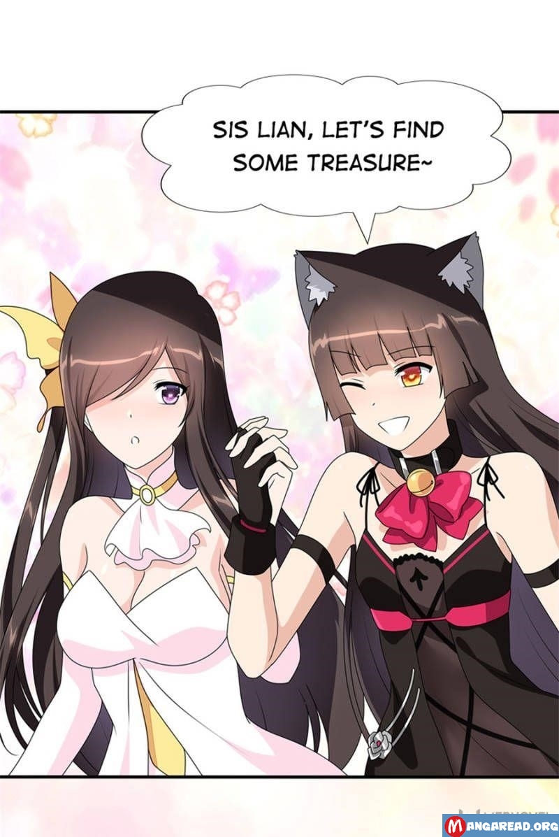 My Girlfriend is a Zombie Chapter 81 - Page 13