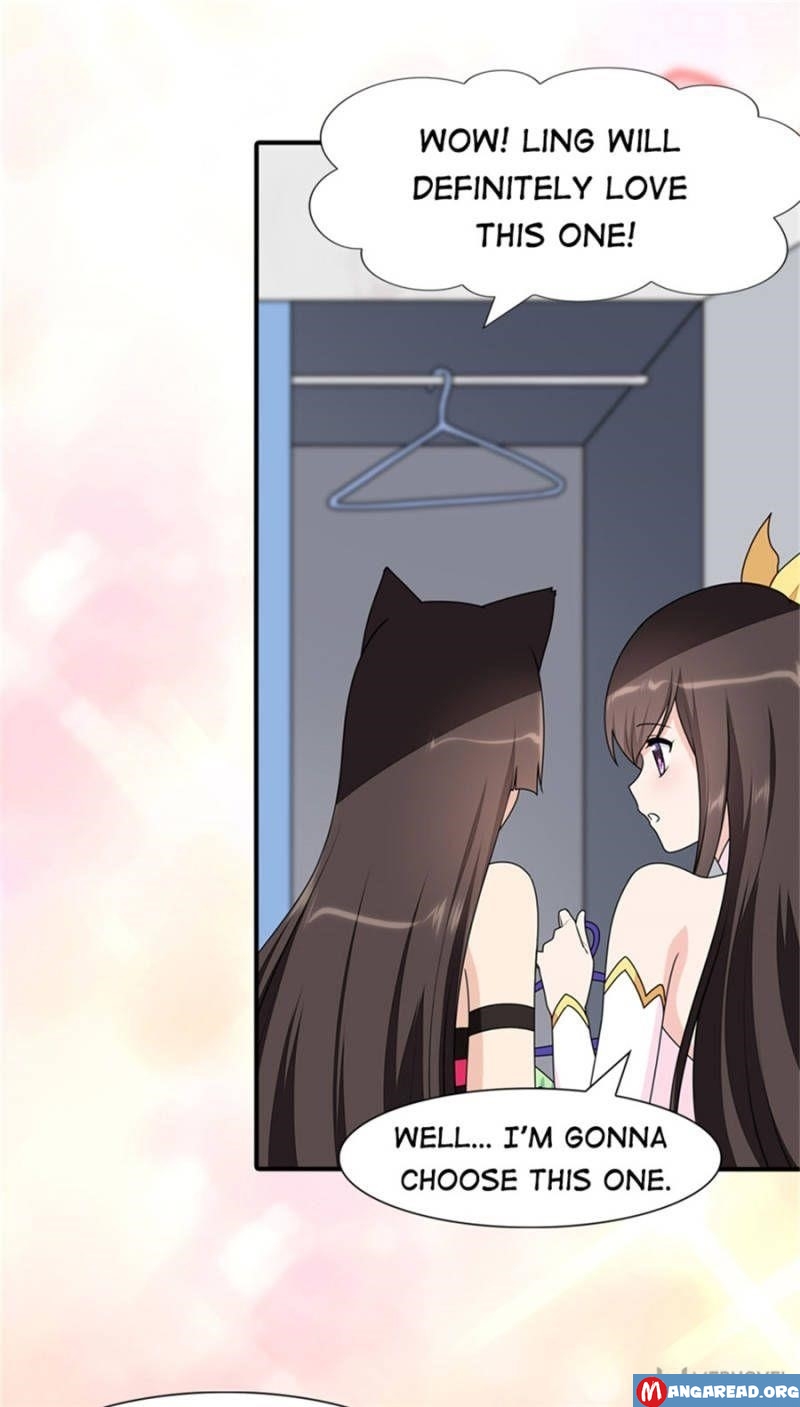 My Girlfriend is a Zombie Chapter 81 - Page 17