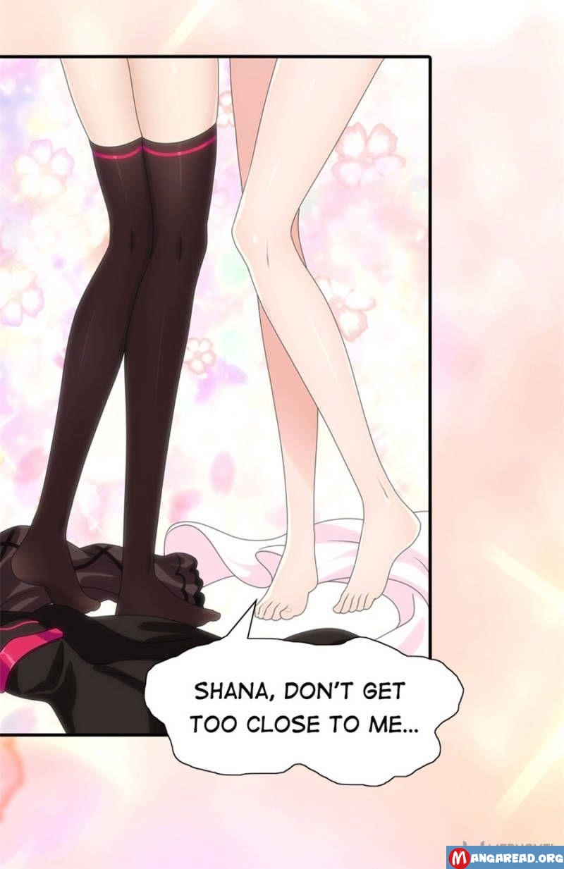 My Girlfriend is a Zombie Chapter 81 - Page 22