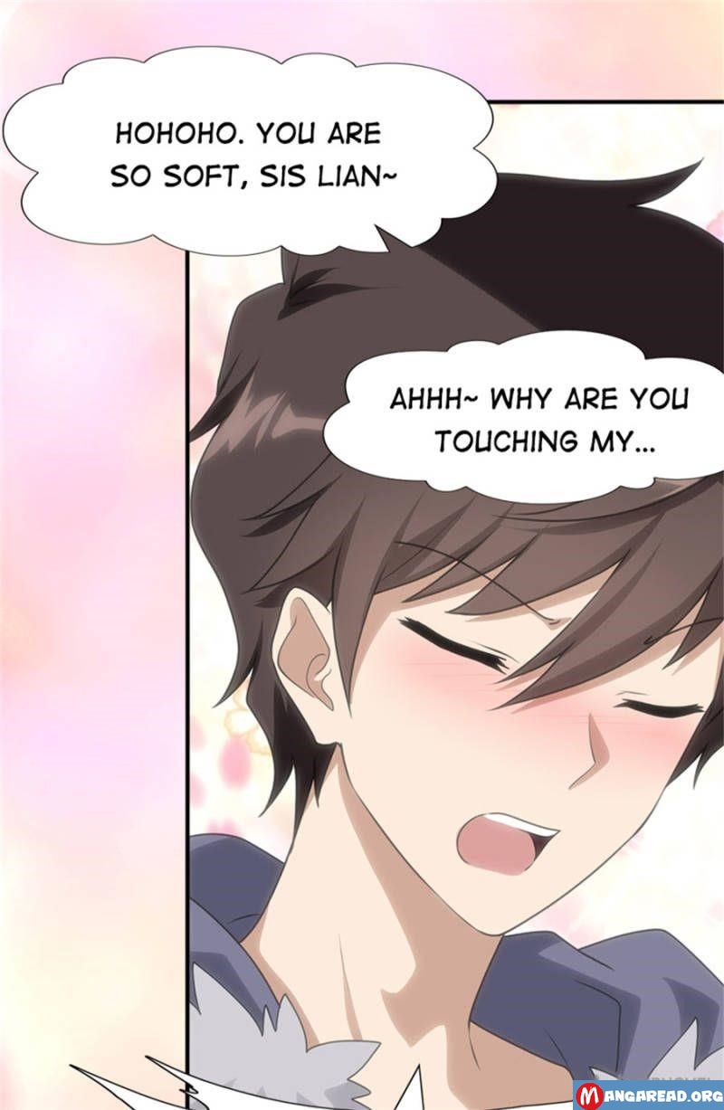 My Girlfriend is a Zombie Chapter 81 - Page 23