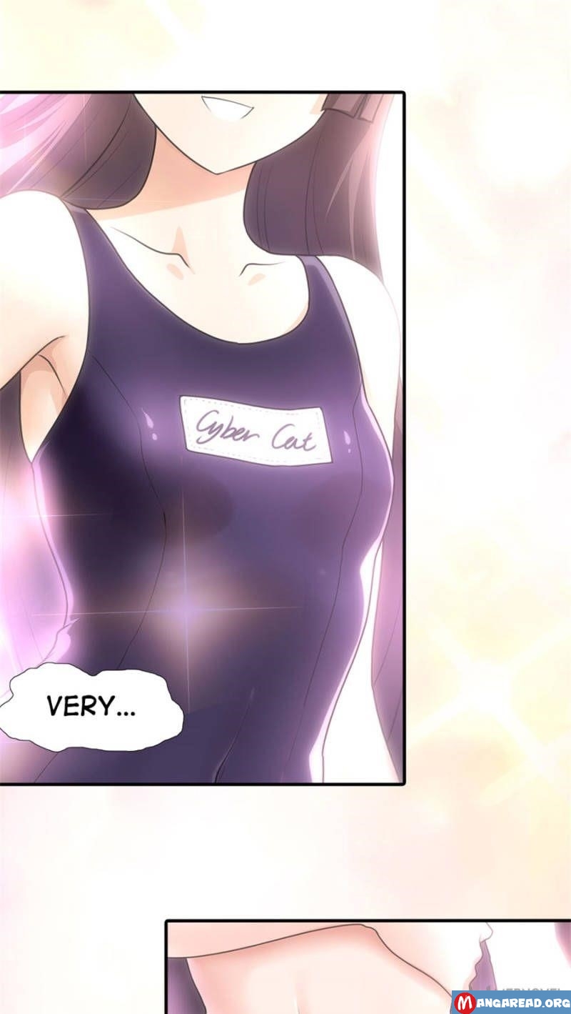 My Girlfriend is a Zombie Chapter 81 - Page 26