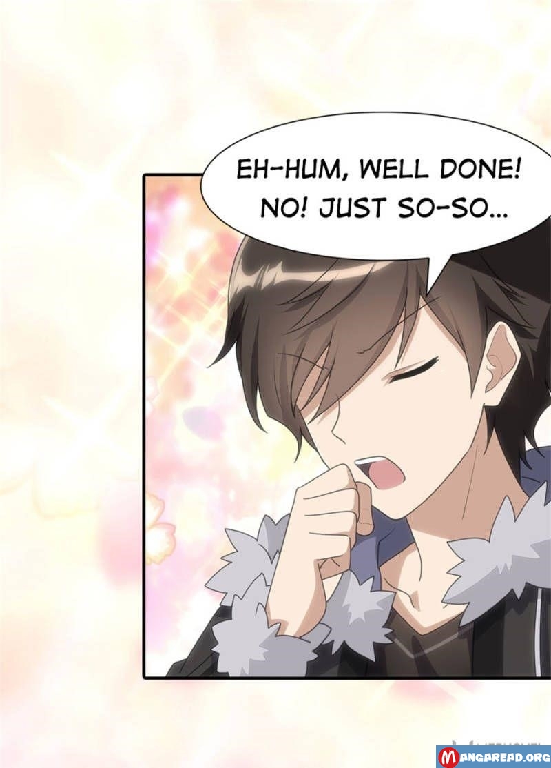 My Girlfriend is a Zombie Chapter 81 - Page 29