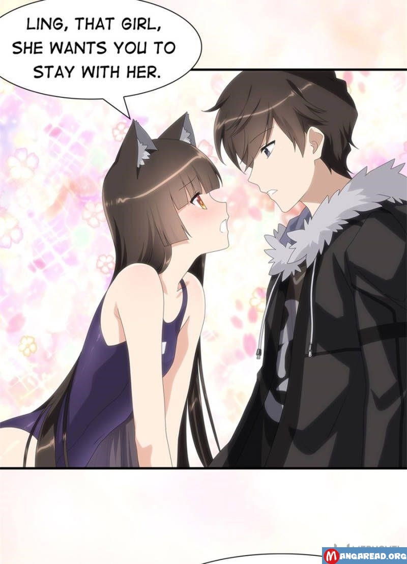 My Girlfriend is a Zombie Chapter 81 - Page 31