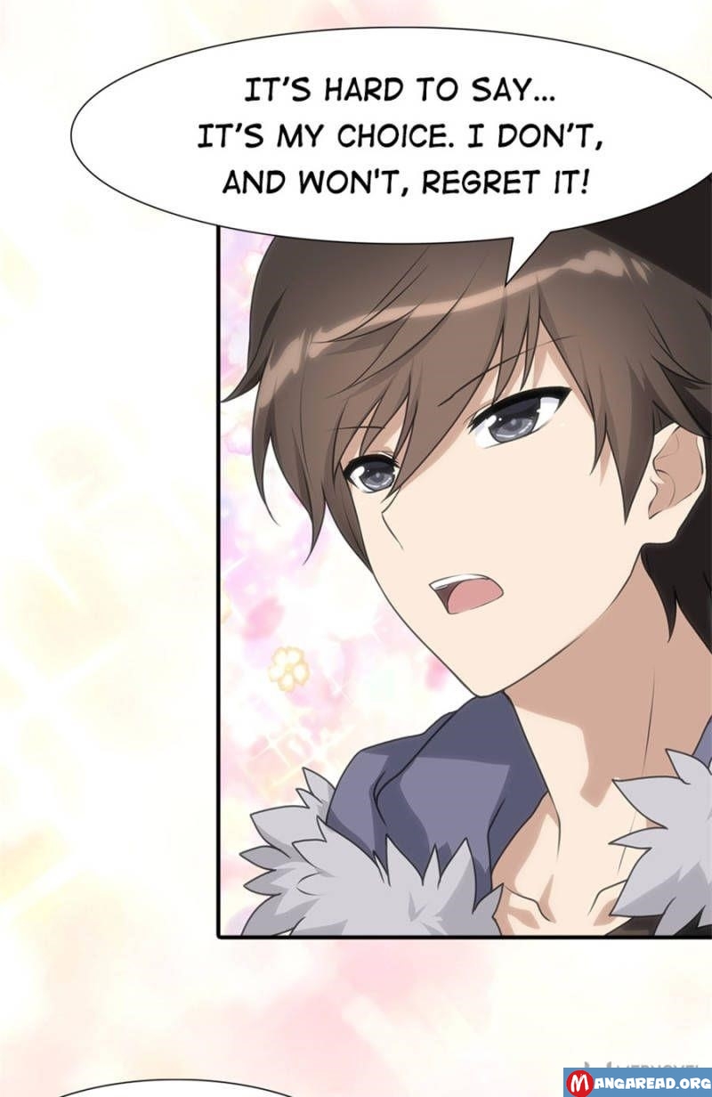 My Girlfriend is a Zombie Chapter 81 - Page 34