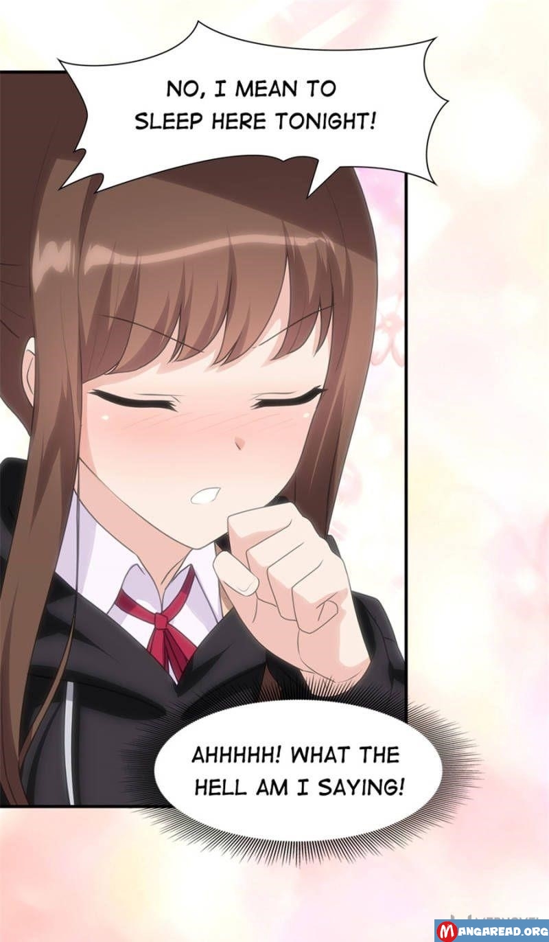 My Girlfriend is a Zombie Chapter 81 - Page 4