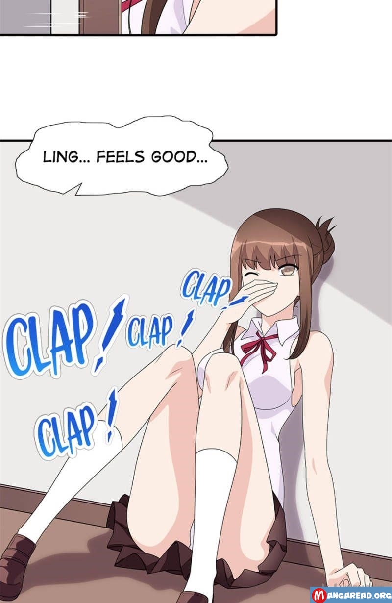 My Girlfriend is a Zombie Chapter 81 - Page 40