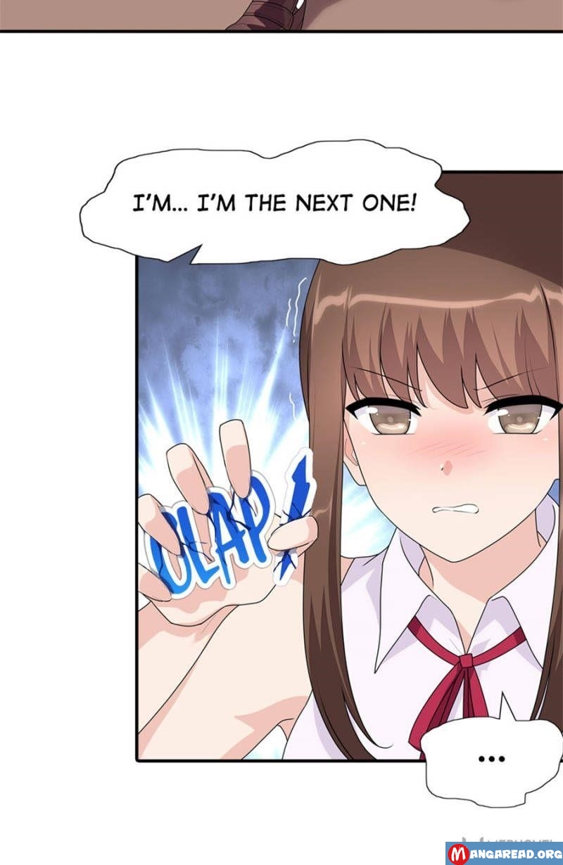 My Girlfriend is a Zombie Chapter 81 - Page 41