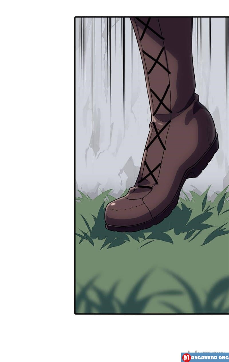 My Girlfriend is a Zombie Chapter 81 - Page 43