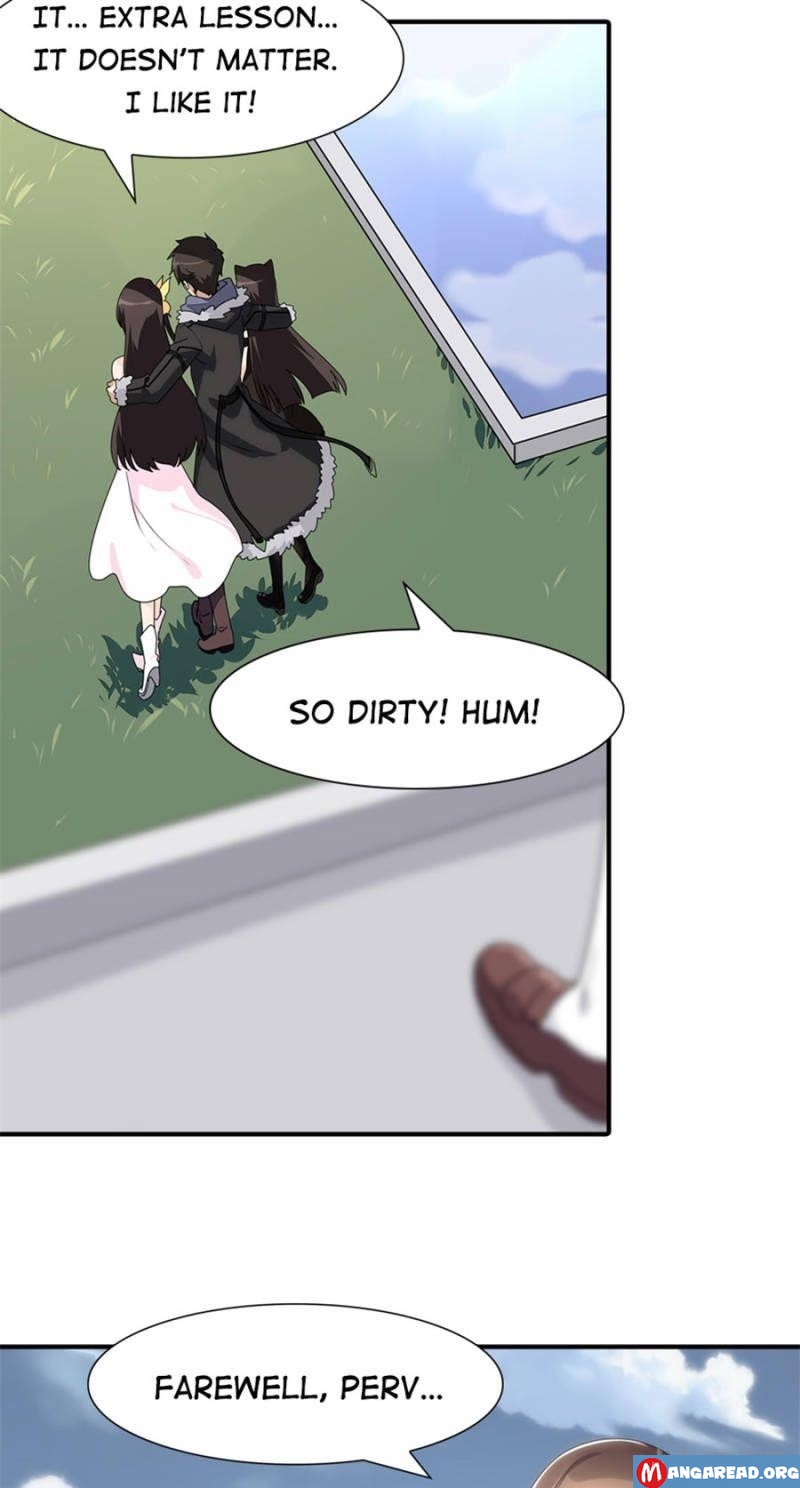 My Girlfriend is a Zombie Chapter 81 - Page 46