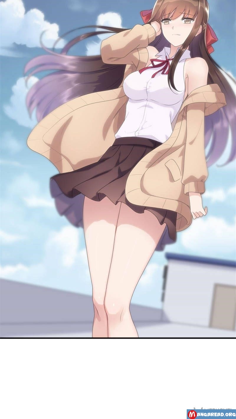 My Girlfriend is a Zombie Chapter 81 - Page 47