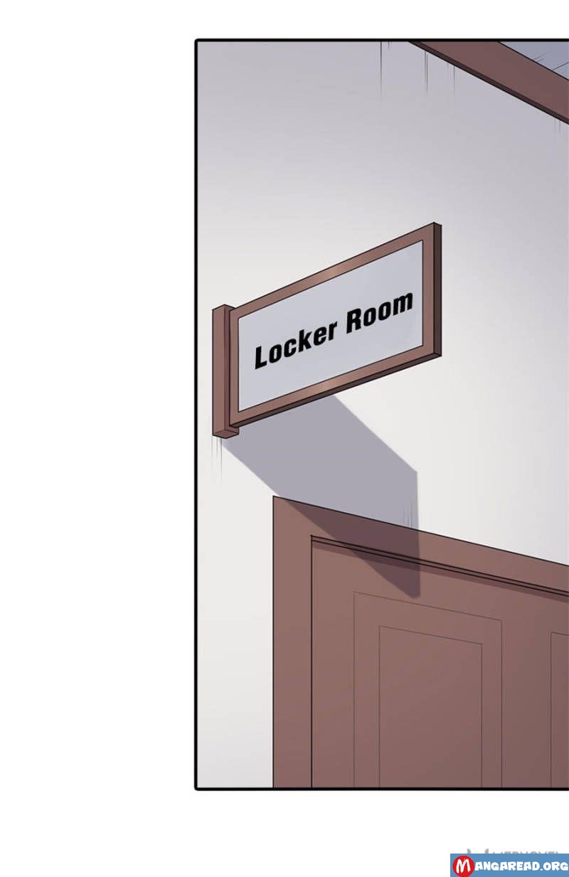 My Girlfriend is a Zombie Chapter 81 - Page 6