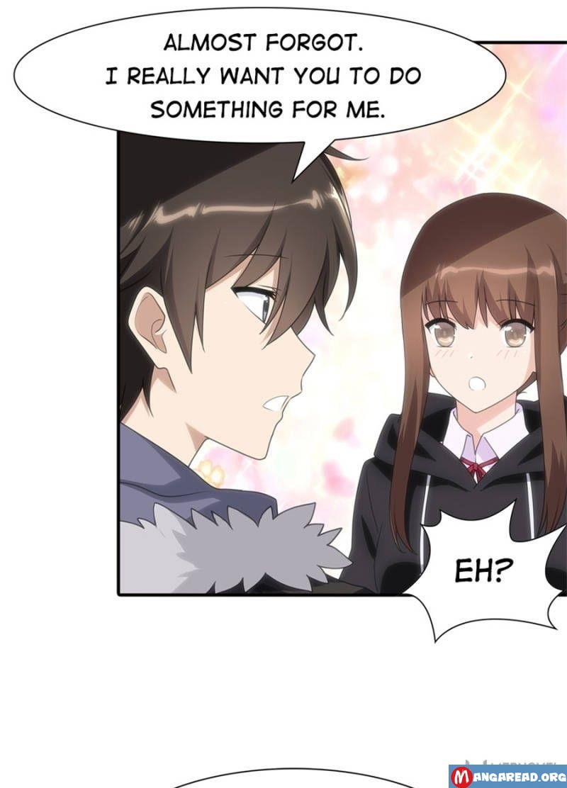 My Girlfriend is a Zombie Chapter 81 - Page 8