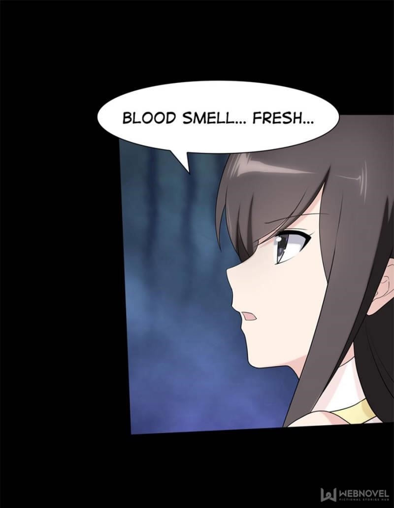 My Girlfriend is a Zombie Chapter 82 - Page 10