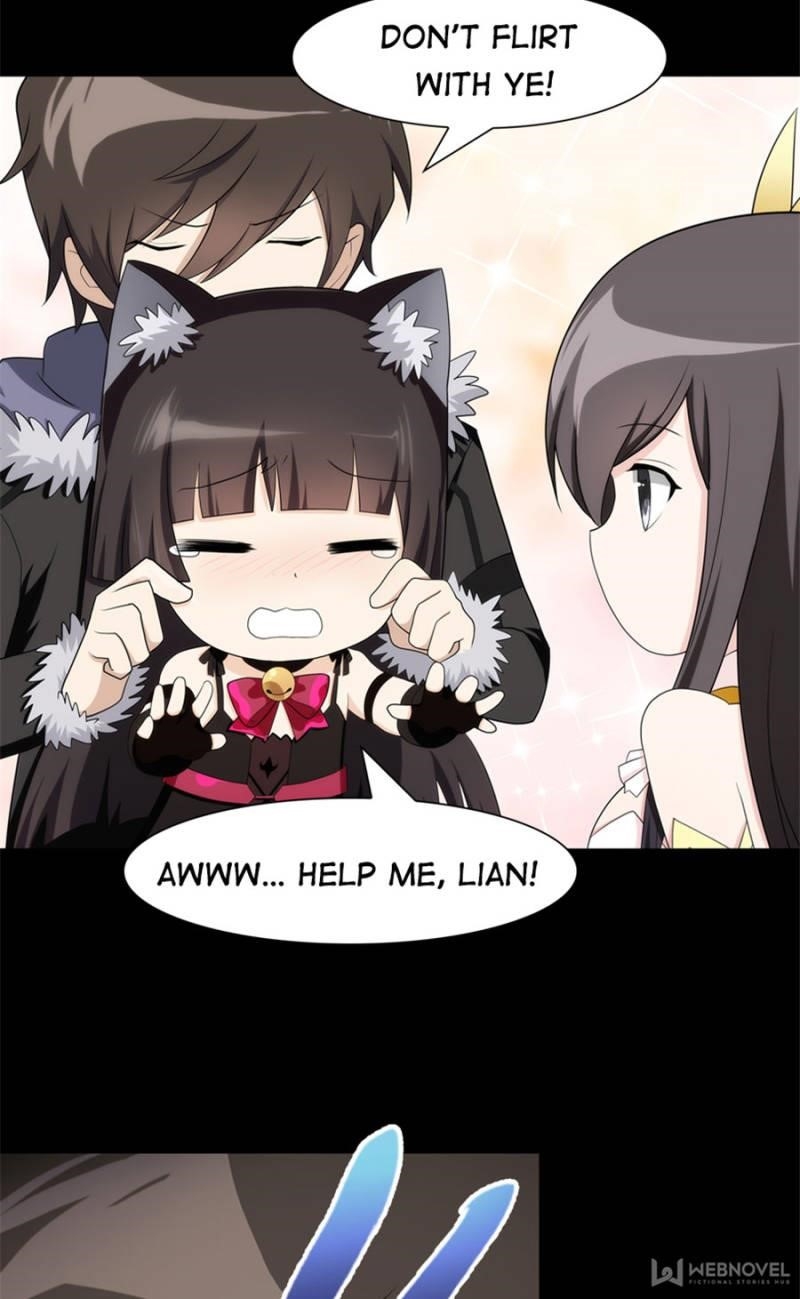 My Girlfriend is a Zombie Chapter 82 - Page 15