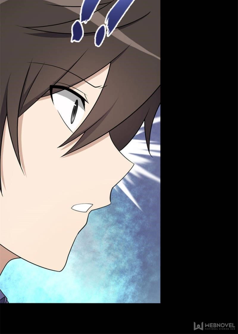 My Girlfriend is a Zombie Chapter 82 - Page 16