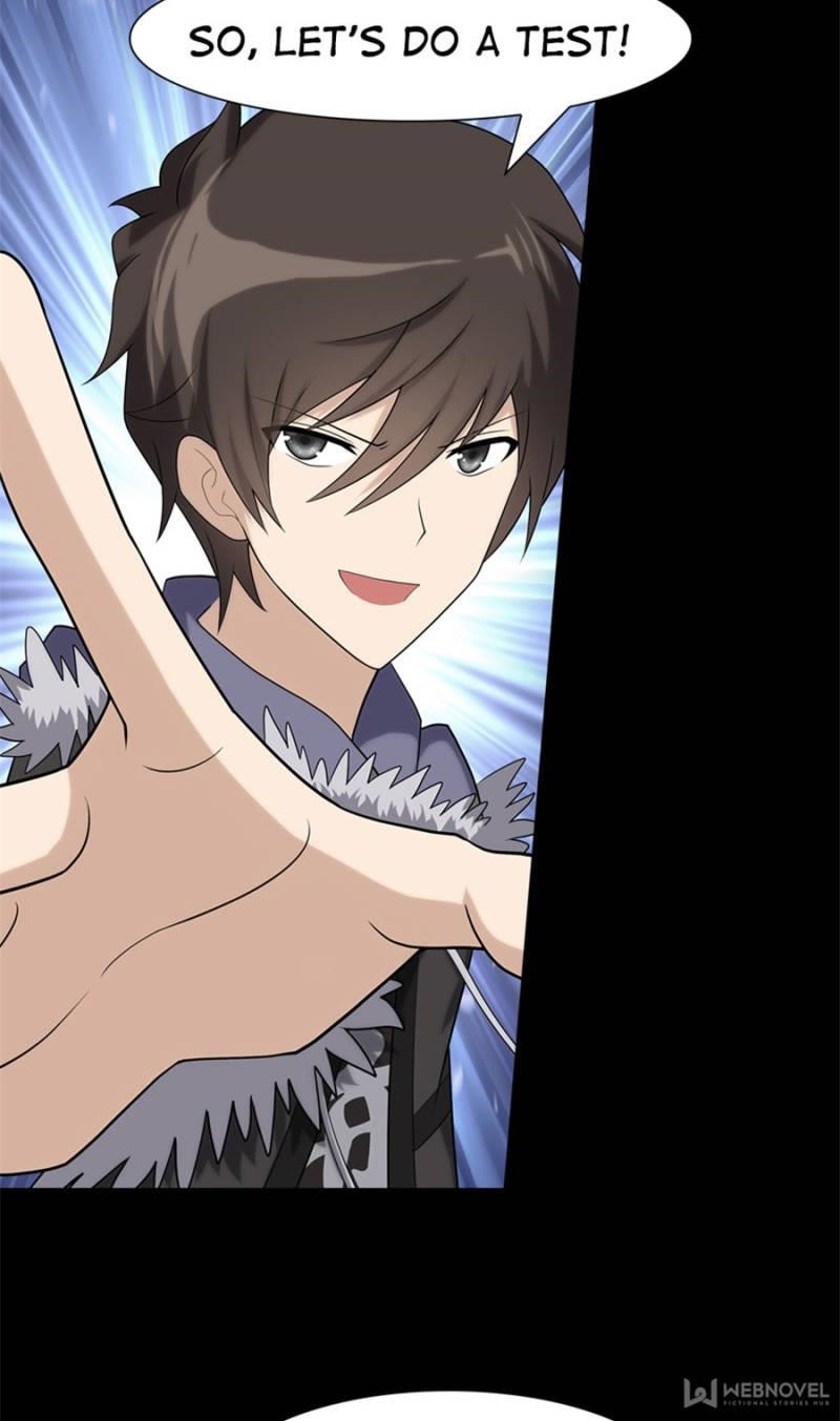 My Girlfriend is a Zombie Chapter 82 - Page 18