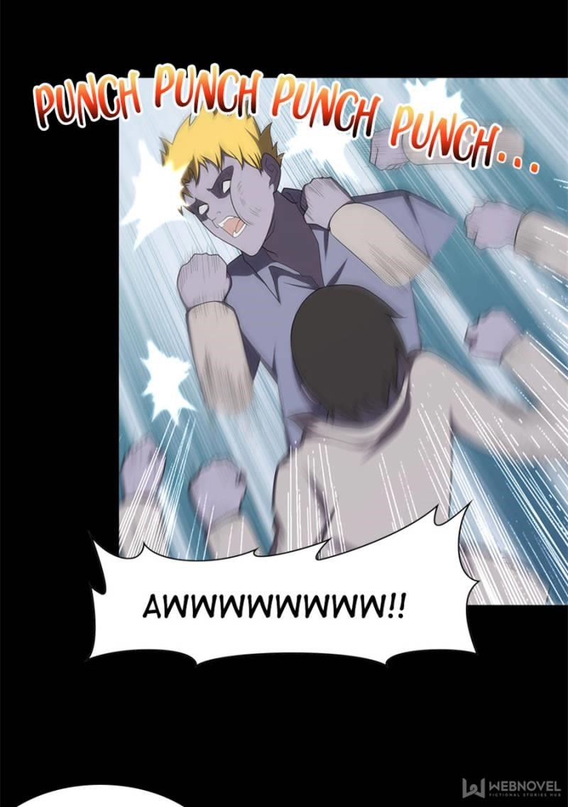 My Girlfriend is a Zombie Chapter 82 - Page 2