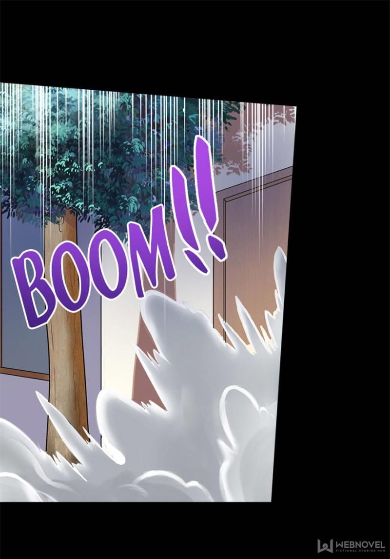 My Girlfriend is a Zombie Chapter 82 - Page 20