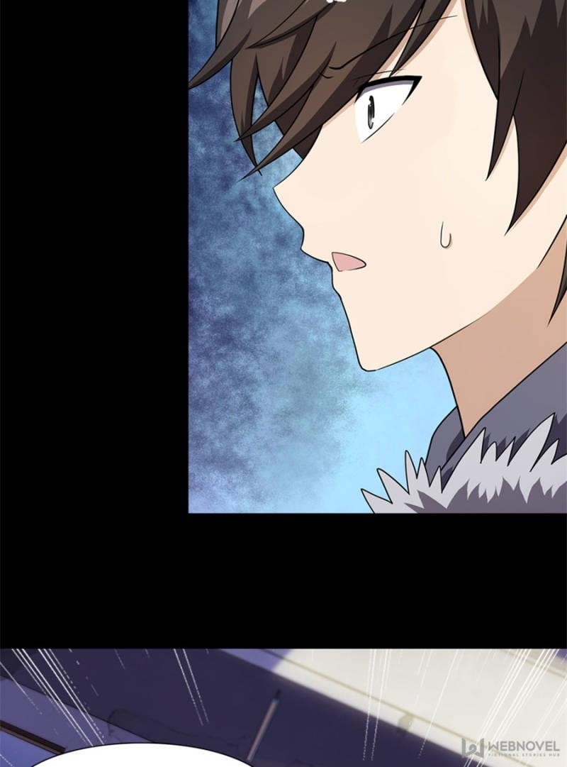 My Girlfriend is a Zombie Chapter 82 - Page 23