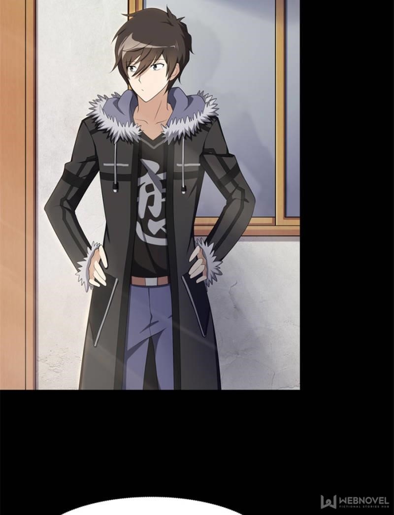 My Girlfriend is a Zombie Chapter 82 - Page 27