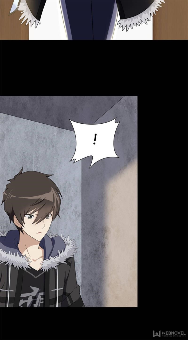 My Girlfriend is a Zombie Chapter 82 - Page 33