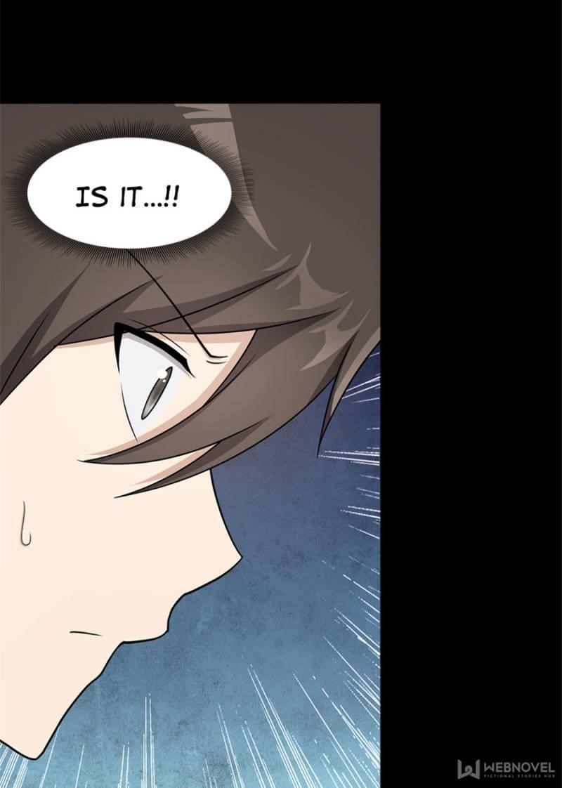 My Girlfriend is a Zombie Chapter 82 - Page 36