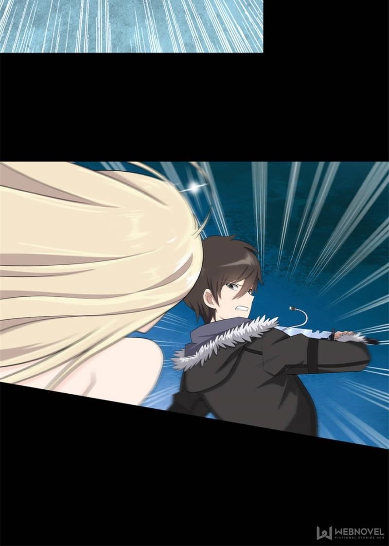 My Girlfriend is a Zombie Chapter 82 - Page 37