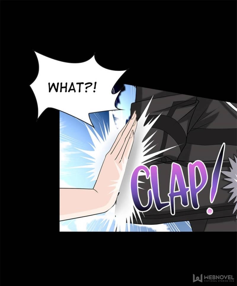 My Girlfriend is a Zombie Chapter 82 - Page 38