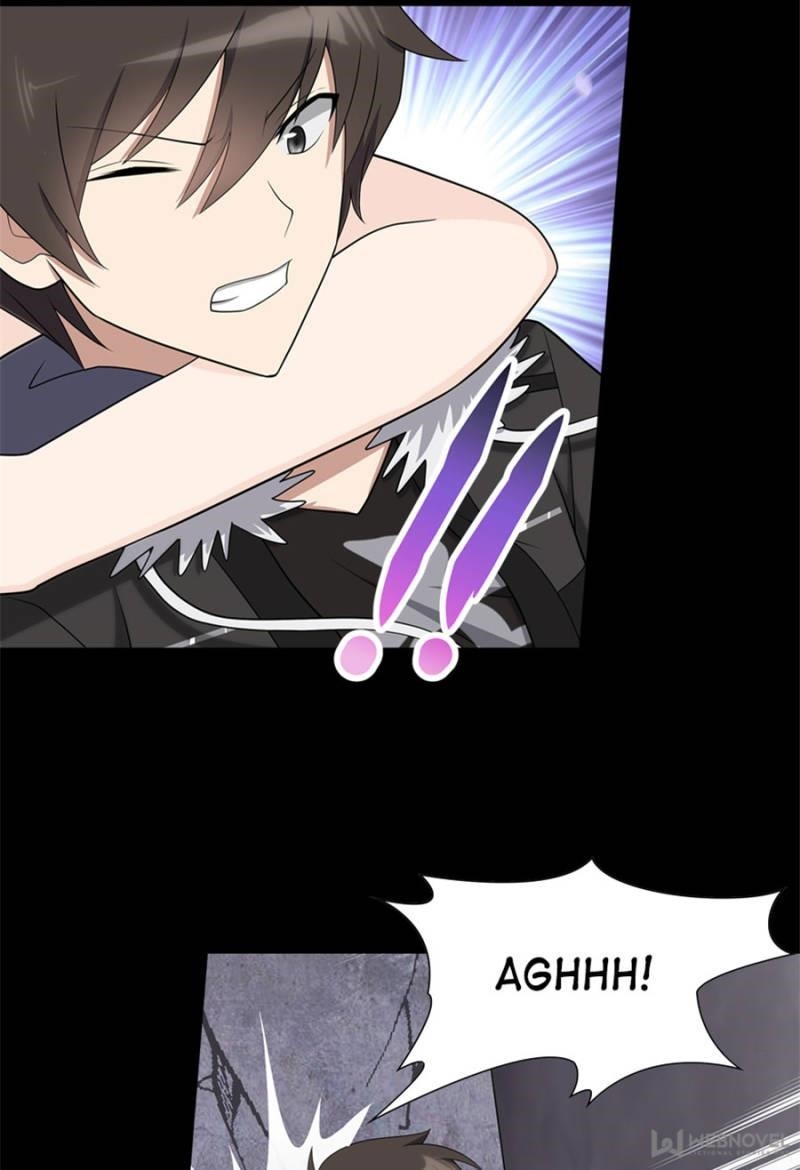 My Girlfriend is a Zombie Chapter 82 - Page 39