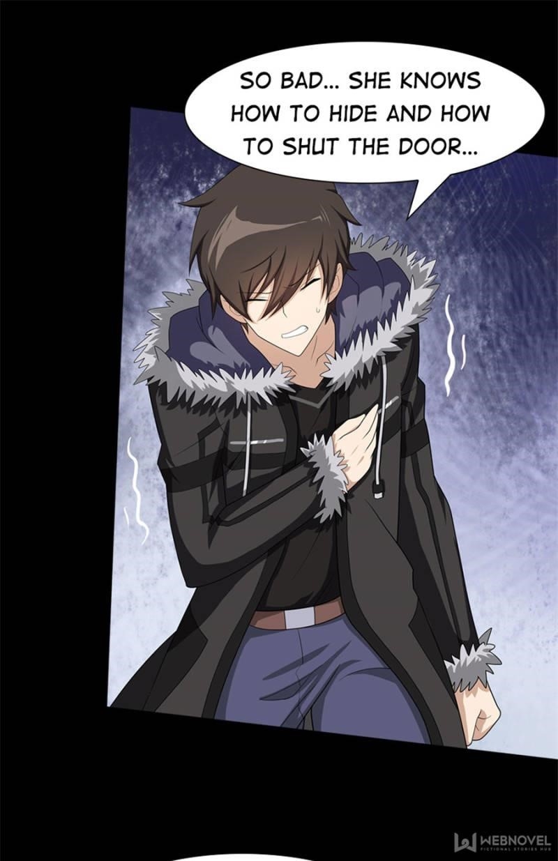 My Girlfriend is a Zombie Chapter 82 - Page 42