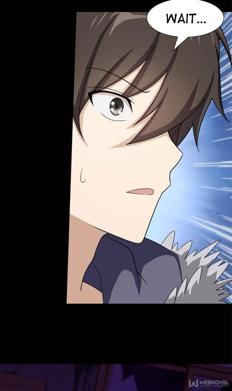 My Girlfriend is a Zombie Chapter 82 - Page 44