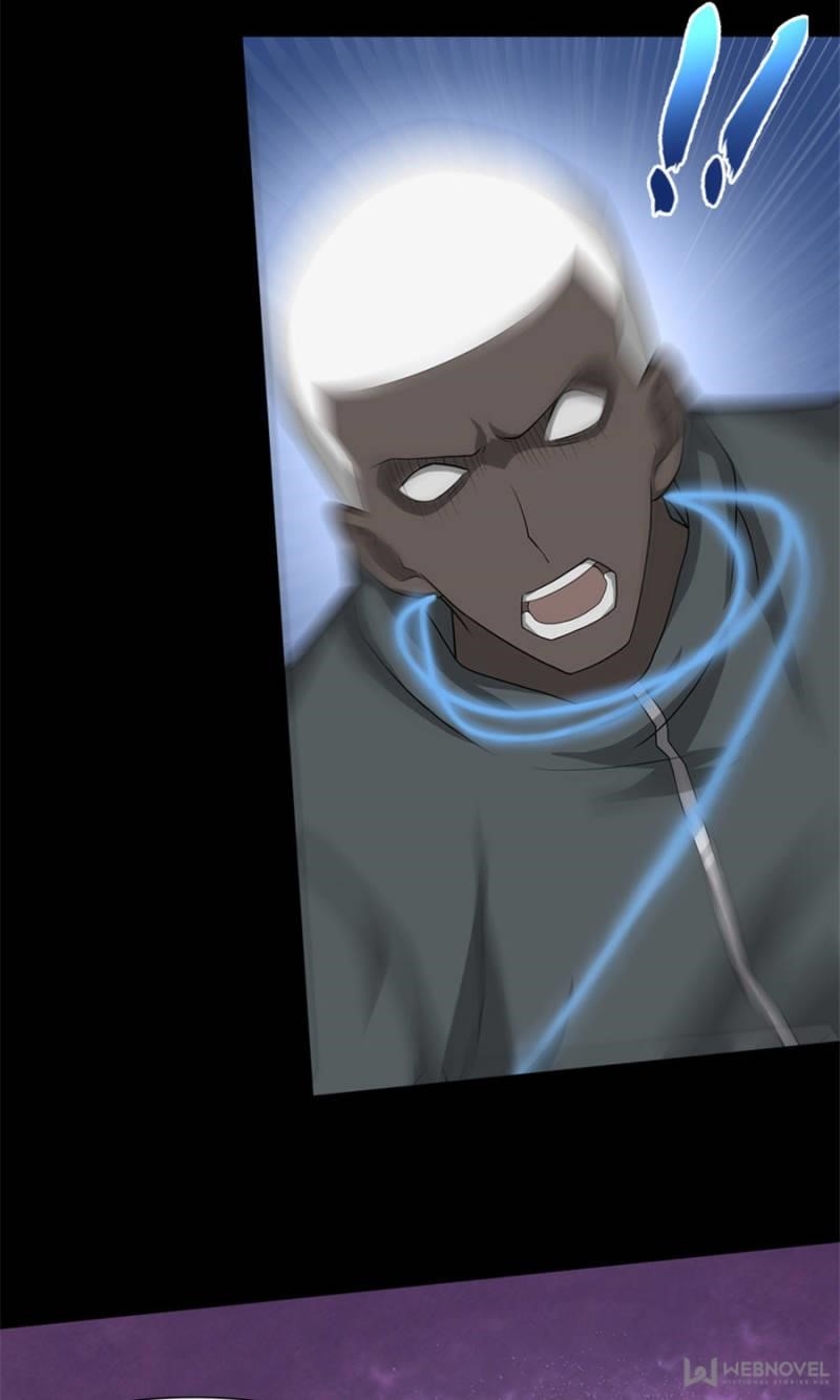 My Girlfriend is a Zombie Chapter 82 - Page 5